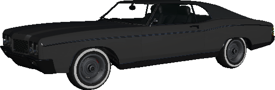 Tahoma GT