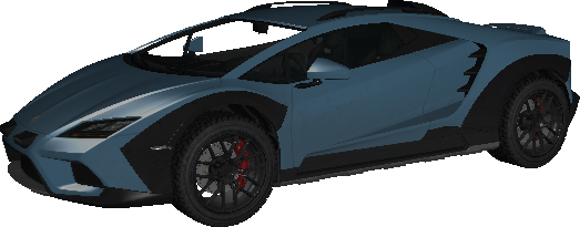 Tempesta Fuoristrada
