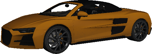 10F Spyder