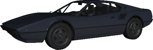 Turismo 300GT