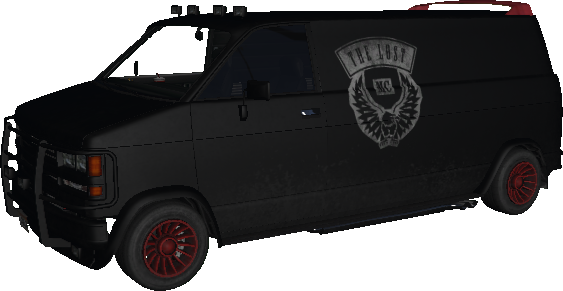Gang Burrito