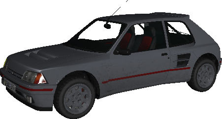 Vivant GrB