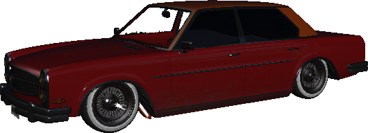 Glendale Custom