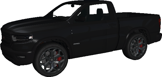 Bison Singlecab