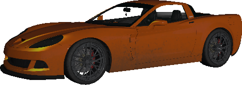 Coquette D8