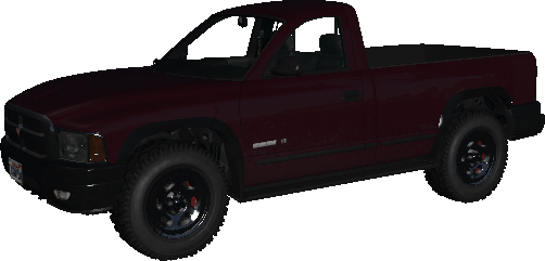 Dorado Pickup