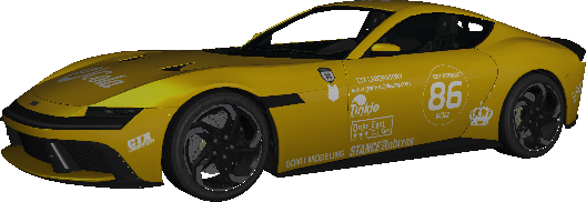 Stinger 12TT