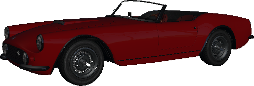Stinger R
