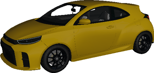 Tensai RS
