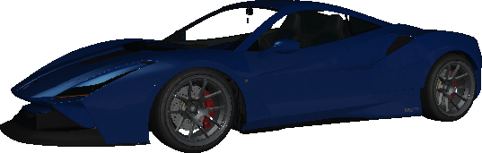 Turismo Omaggio CTX C3