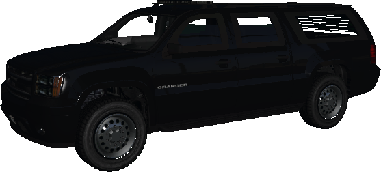 USSS - Lightbar 1