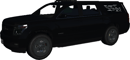 USSS - Lightbar 2
