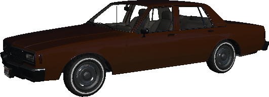 Impaler LX