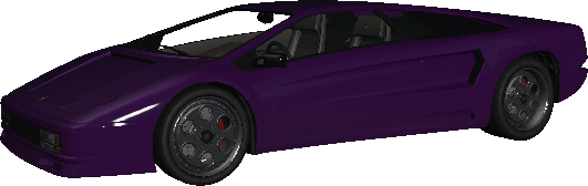 Infernus Classic