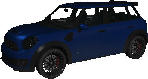 Issi rallye