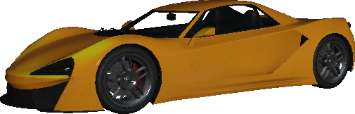 Itali GTB