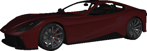Itali GTO