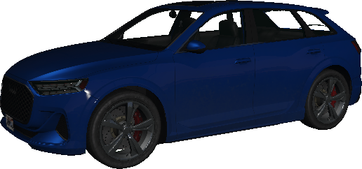 I-Wagen