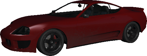 Jester Classique