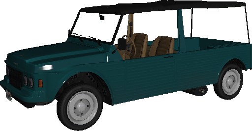 Kalahari