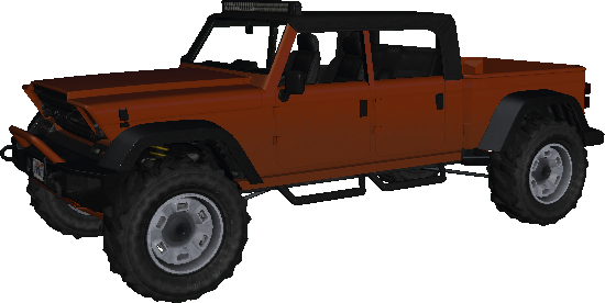 Kamacho