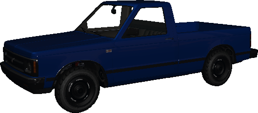 Walton L35 Stock