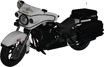 LSPD Wintergreen