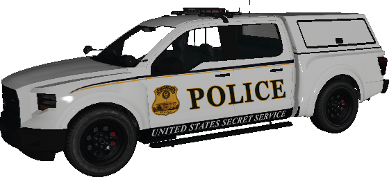 USSS - Caracara Marked 1