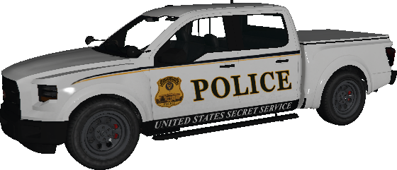 USSS - Caracara Marked 2