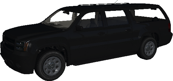 Granger K9 Unmarked
