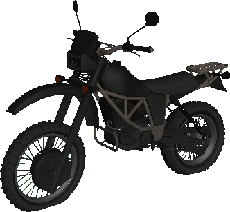 Manchez Scout