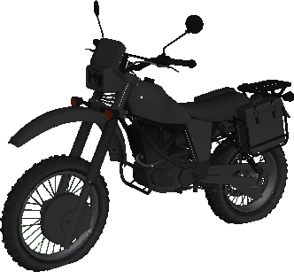 Manchez Scout C