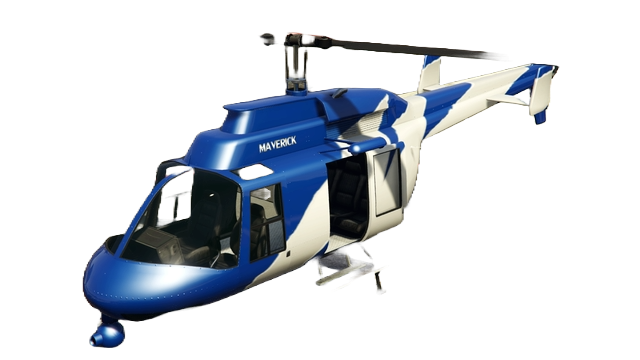 Maverick