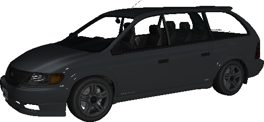 Minivan