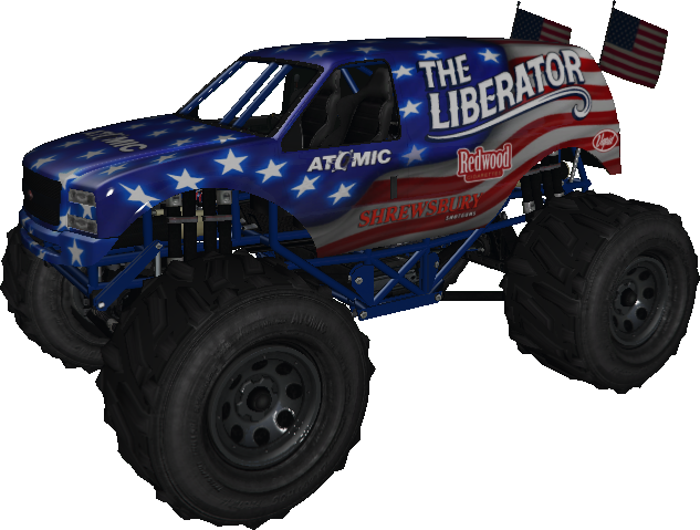 Liberator