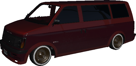 Moonbeam Custom