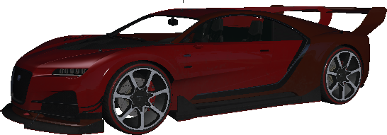 Nero Custom