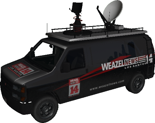 Van Weazel