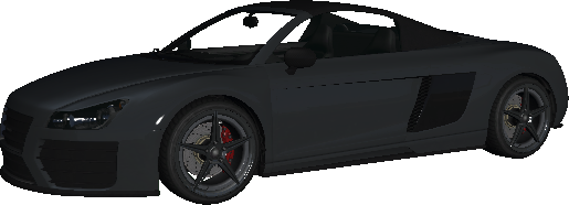 9F Cabrio