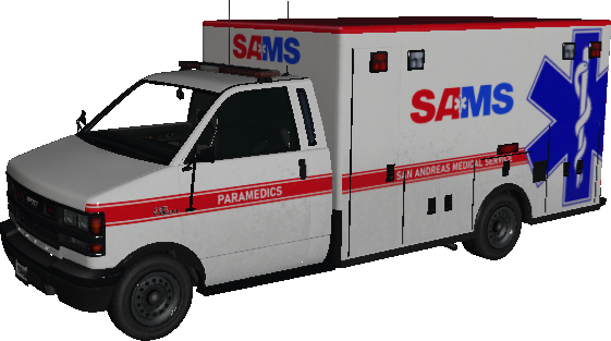 Ambulance