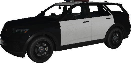 LSPD Scout 2020