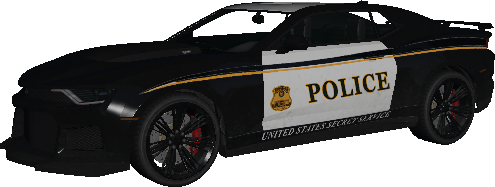 LSPD Vigero
