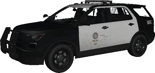 LSPD Scout 2016