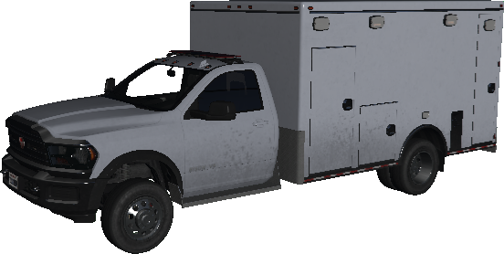 Bison 45XD Type 1