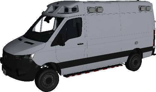 Jogger 4x4 Type 2