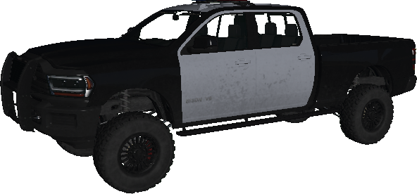Bison SPI