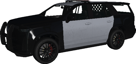 Cavalcade DLX XL SSV