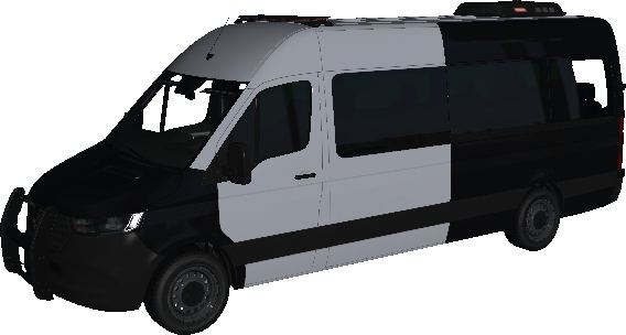 Jogger LWB PIU