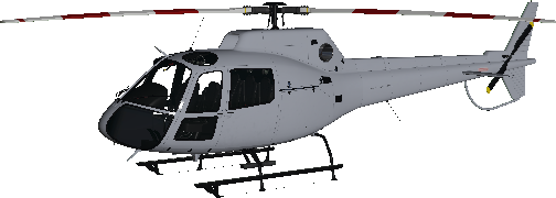 Buckingham Maverick PIU