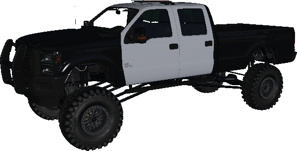 Vapid Sandking Compensator PIU